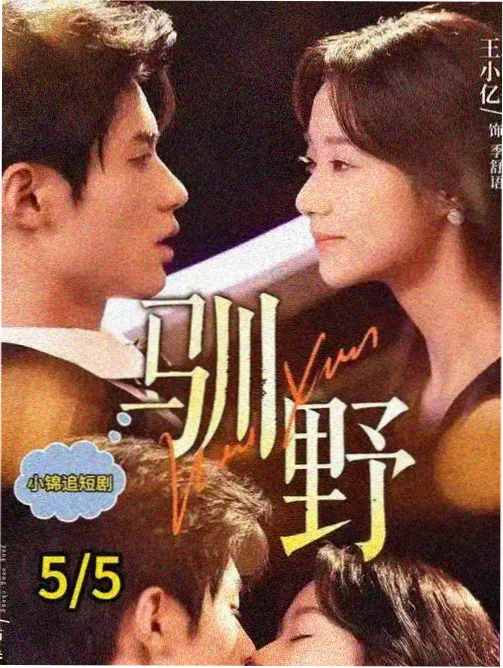 甜蜜惩罚大结局剧照